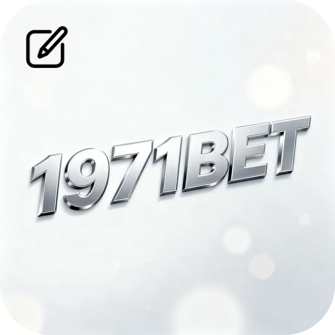 Cadastro rápido e seguro na 1971bet