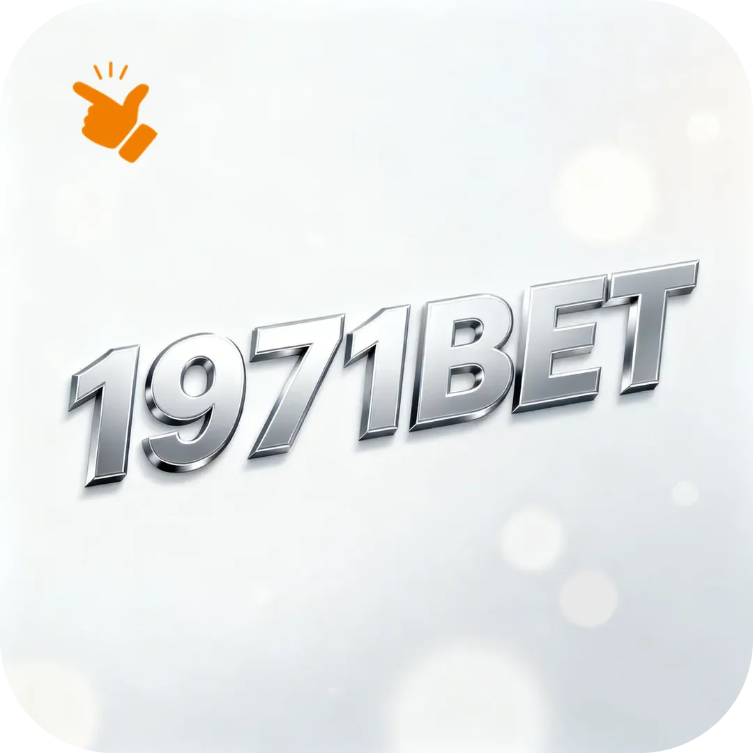 Logo da 1971bet