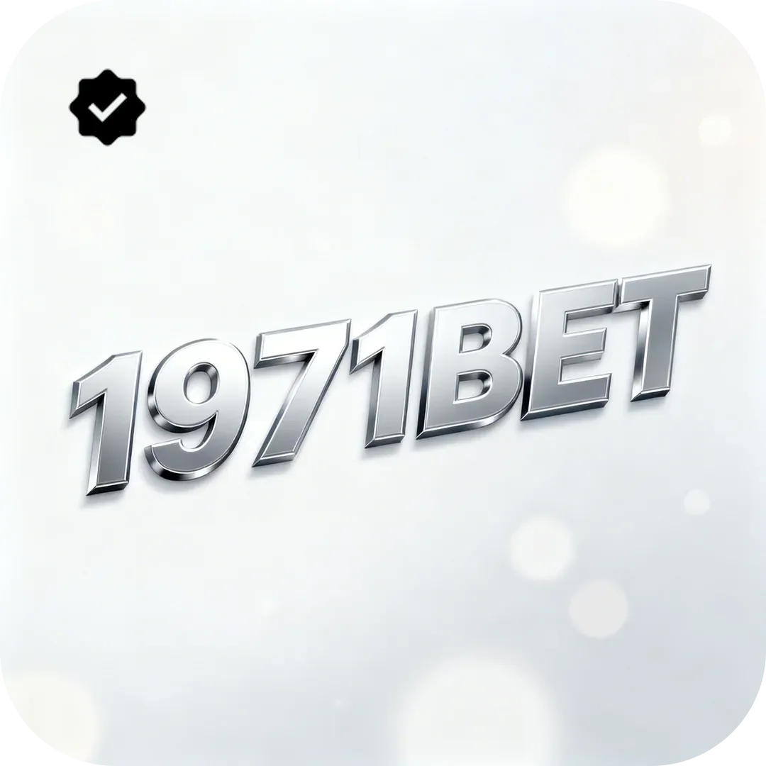 Plataforma completa da 1971bet com todos os jogos