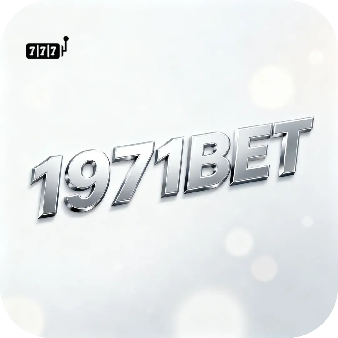Slots online da 1971bet com jackpots progressivos