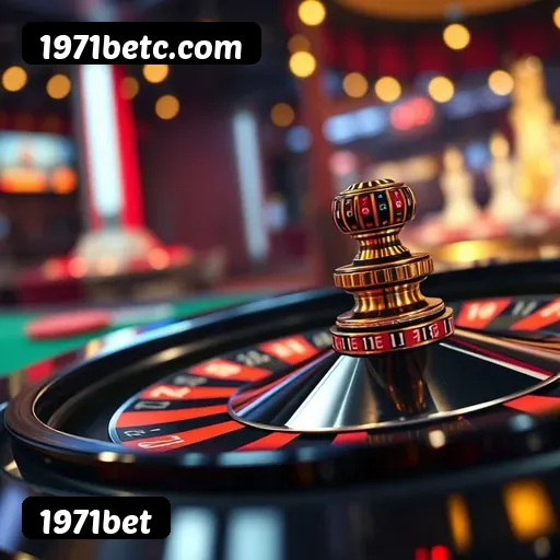 Como Instalar APK 1971bet