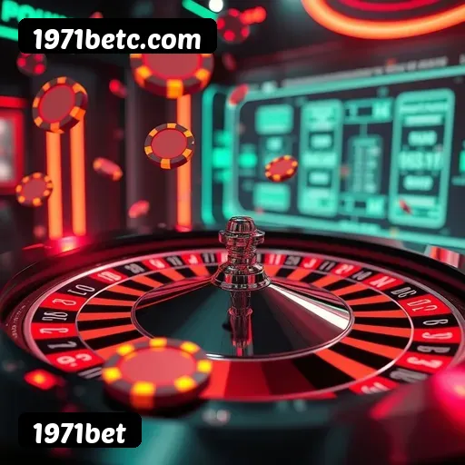 FAQ - Perguntas Frequentes 1971bet