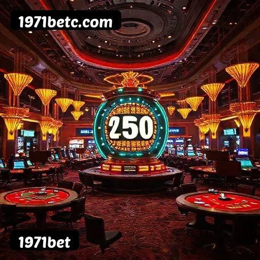 Legalidade 1971bet no Brasil