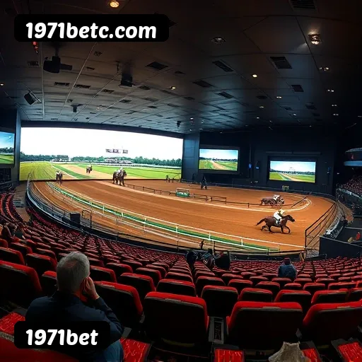 Catálogo Completo de Bônus 1971bet